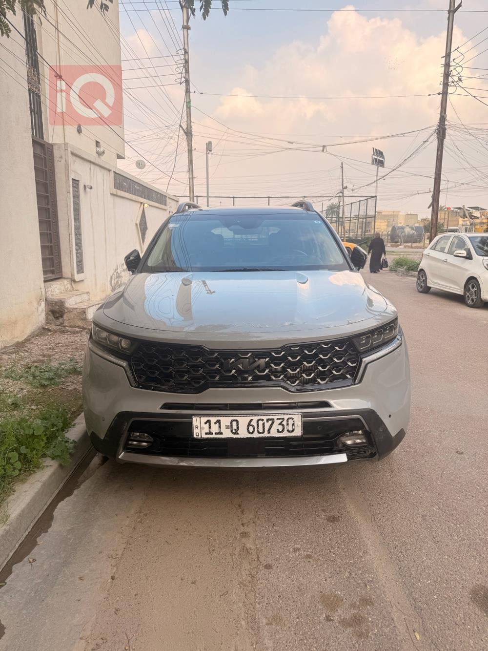 كيا سورينتو